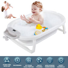 Foldable Baby Bath Tub with