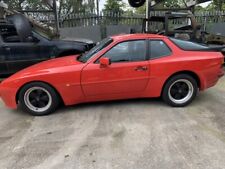 Porsche 944 Fuch Alloy 8J x 16