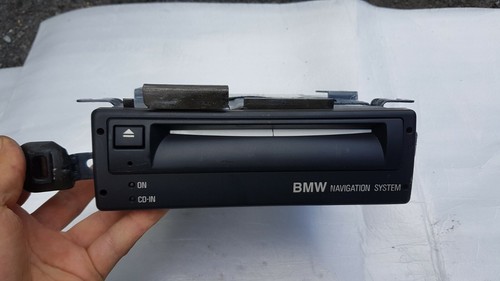 Bmw e38 e39 - e39, m5