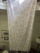 Toile de Jouy Fabric Tuileries
