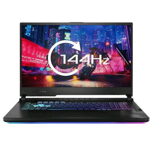Asus rog strix - g17, 17.3"