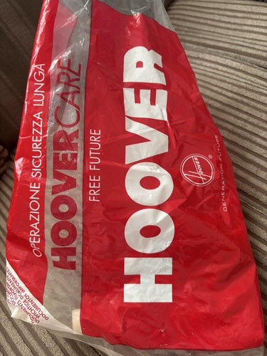 Hoover washing machine - washing,