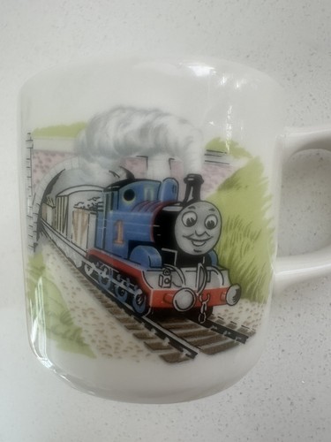 Wedgewood thomas the - thomas, tank