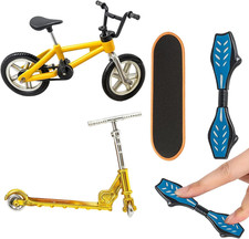 Finger Scooter, 4PCS Finger