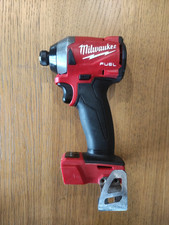 Milwaukee M18FID2 18v M18 Li-ion FUEL GEN 3 Cordless Impact Driver Body Only