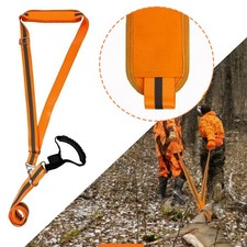 Deer Drag Harness Multipurpose