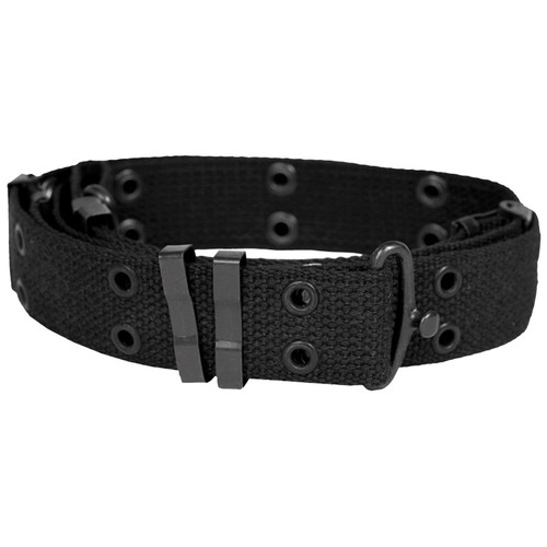 Tactical bdu mini pistol belt - bdu,