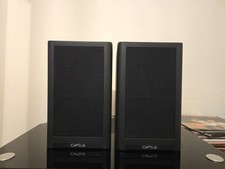 Cyrus Mission Hifi Bookshelf