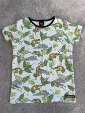 Villervalla Organic Cotton