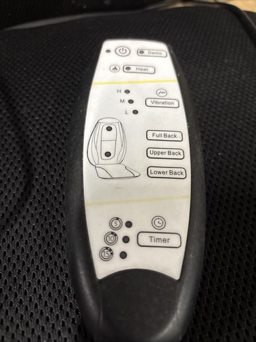 Aront massage heat chair - aront,