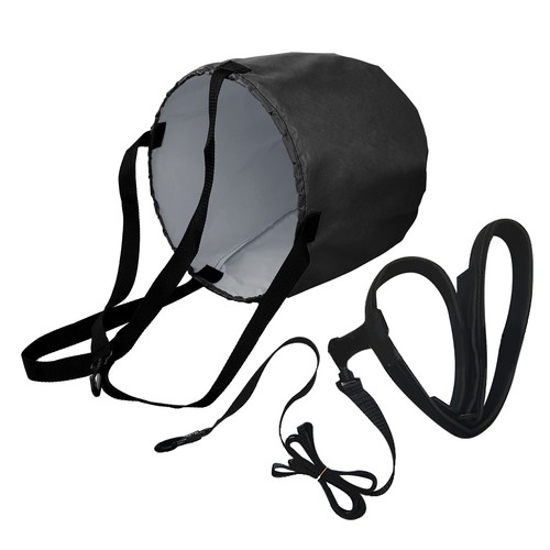 Swim parachute swimming - swim, parachute,