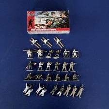 Airfix Boxed German Mountain