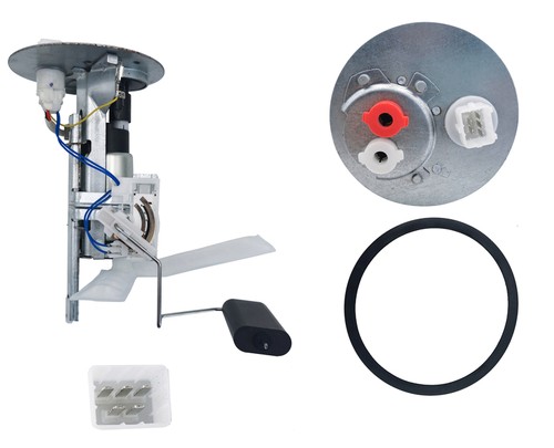 Fuel parts pump - fuel,