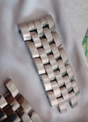 Longines dolce vita link - dolce,