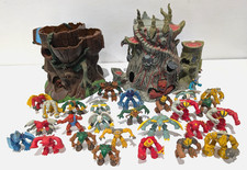Gormiti Bundle Of 29 Figures +