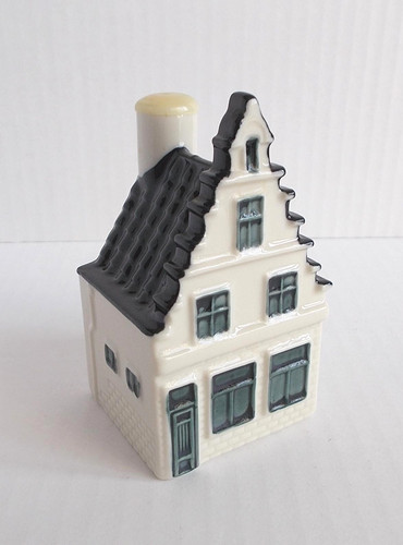 Klm bols blue delft - bols,