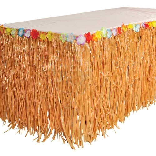 Hawaiian luau party - hawaiian,