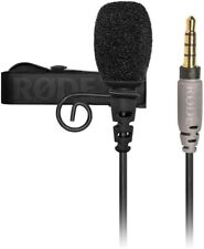 Rode SmartLav+ Lavalier Condenser Microphone