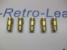 IGNITION LEAD DISTRIBUTOR