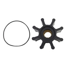 Flexible Impeller Kit for