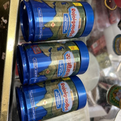 Rajnigandha premium pan masala - pan,