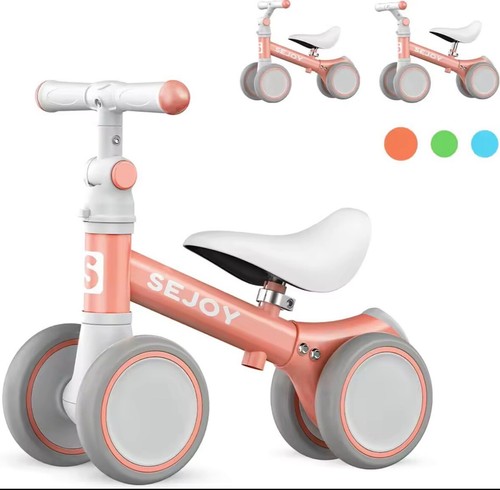 Baby balance bike - balance, 1