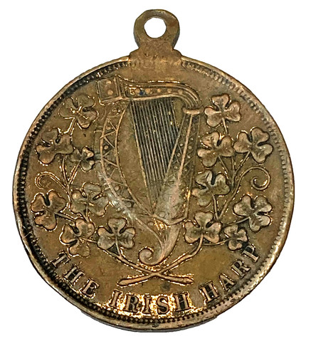 Ireland antique jaunting - ireland,