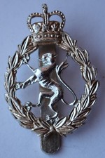 British Army, Women's Royal