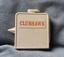 Vintage Clubhawk Bowls Measure
