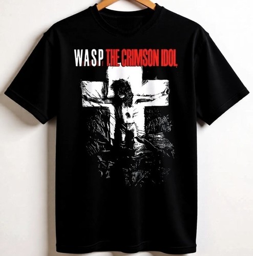 Shirt wasp the - wasp,