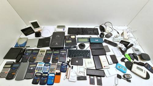 Job lot untested powerbanks - powerbanks, pc