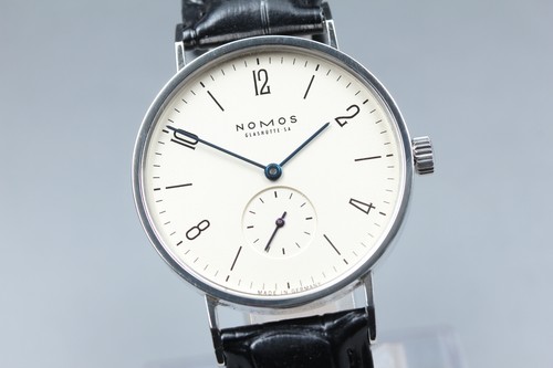 Paper nomos glashutte - nomos,