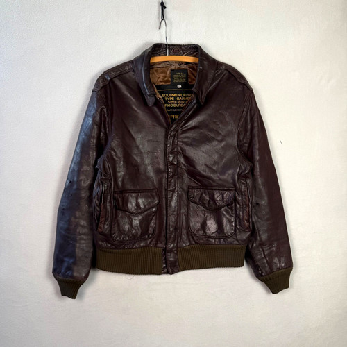 Vintage avirex jacket mens - avirex, a2