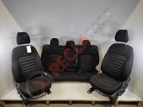Ford mondeo 2014 2019 mk5 - 2014-2019,