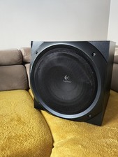Logitech Z-5500 5.1 Channel Subwoofer