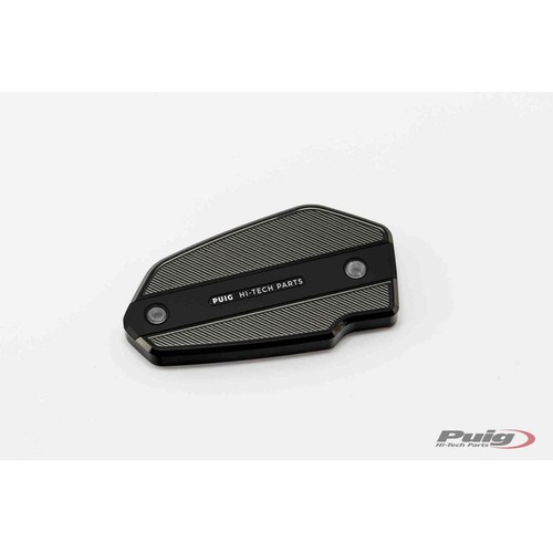 Puig front reservoir cap brake - front,