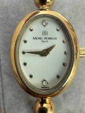 Michel Herbelin Two Tone