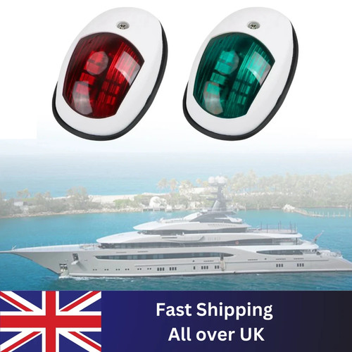 Marine nav 12v - marine, 12v/24v