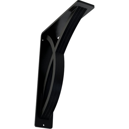 Ekena millwork bktm02x07x10tmi - millwork,