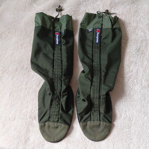Rare berghaus yeti gore tex - berghaus,