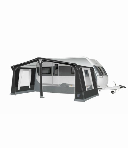 Star camp full - star, awning