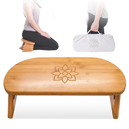 Bamboo folding meditation - bamboo,