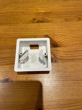 4 x NEW Marshall Tufflex