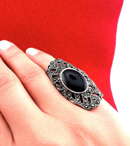Vintage sterling silver - vintage, 925