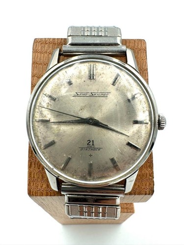 Seiko sky liner 21jewels - liner,