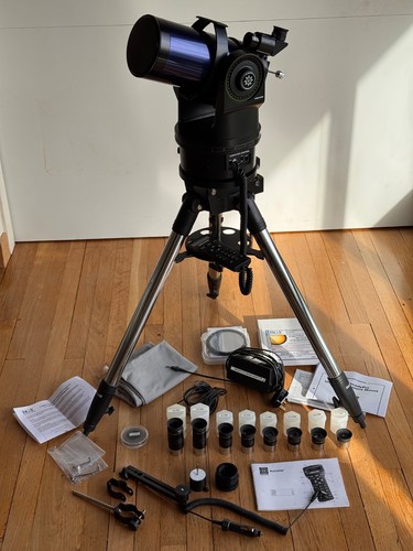 Meade etx 105 - 105, goto