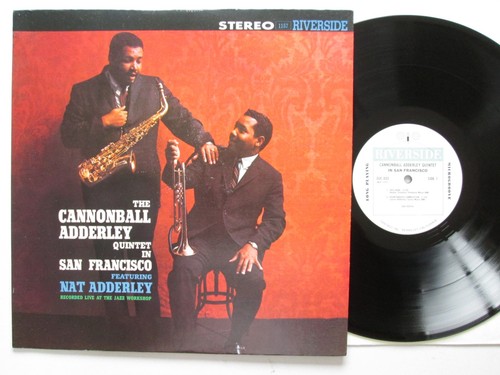 The cannonball adderley - cannonball,