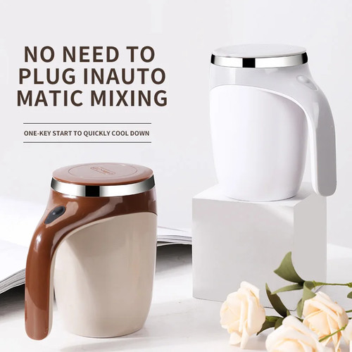 Automatic rechargeable - automatic,