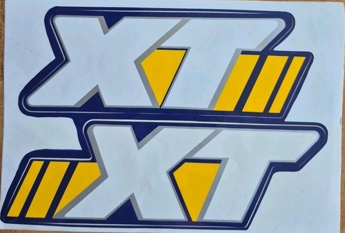 Yamaha white yellow - yamaha, blue