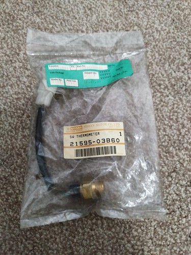 Genuine nissan micra k10 - genuine,